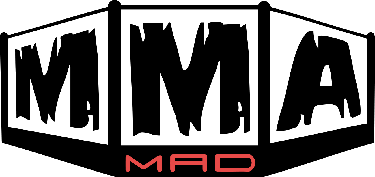 MMA logo imagen Transparente
