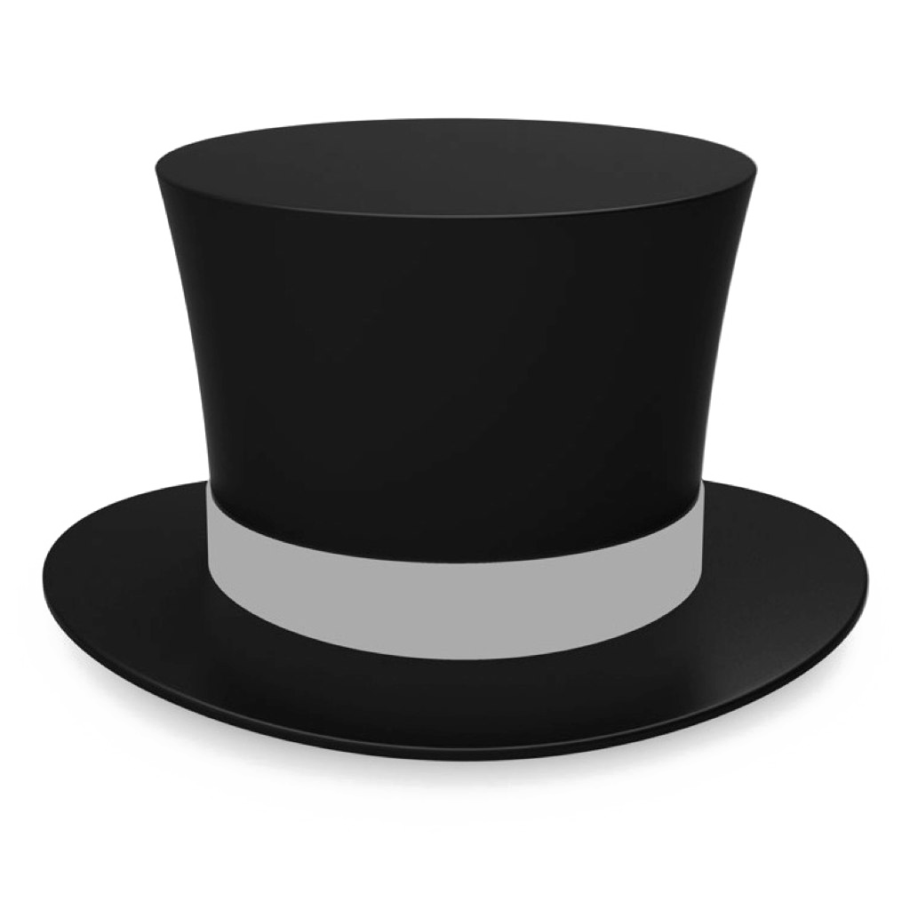 Magic Hat PNG Download Image