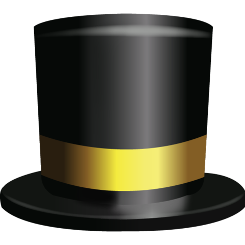 Magic Hat PNG Free Download