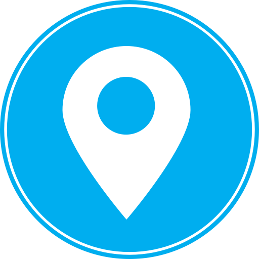 Mapa GPS gratis PNG Imagen