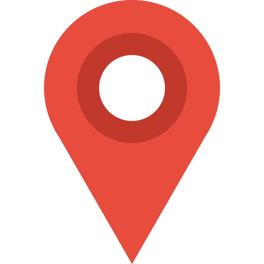 Map GPS PNG Image with Transparent Background
