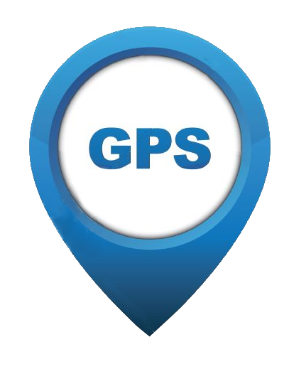 Mapa GPS PNG Foto