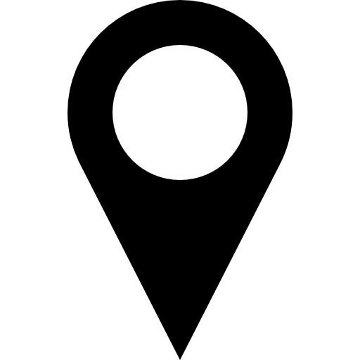 Map Marker Pin PNG Download Image