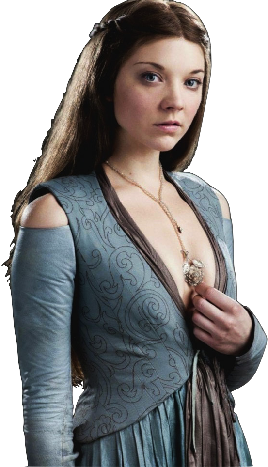 MARGAERY Tyrell PNG Immagine