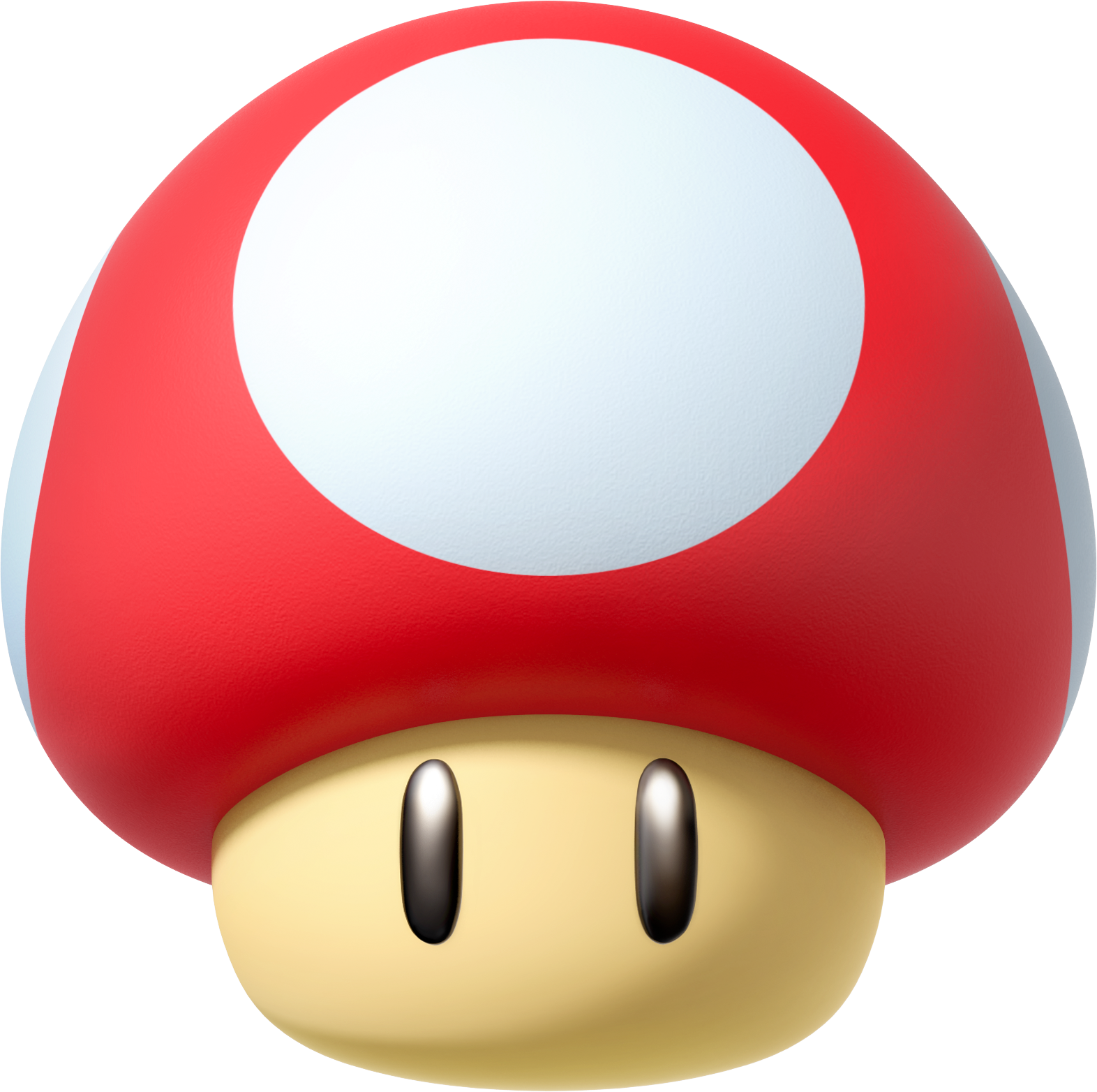 Mario Mushroom PNG Download Image