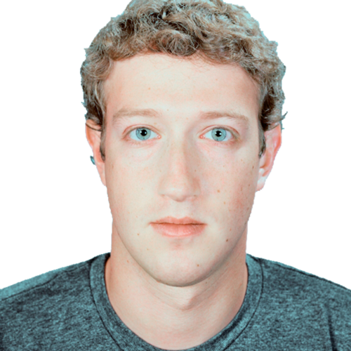 Mark Zuckerberg Imagens Transparentes
