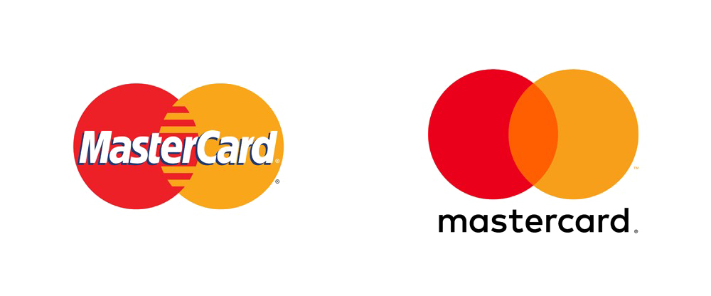 MasterCard Logo PNG imagen Transparente