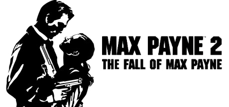 Max Payne Logo PNG High-Quality Image