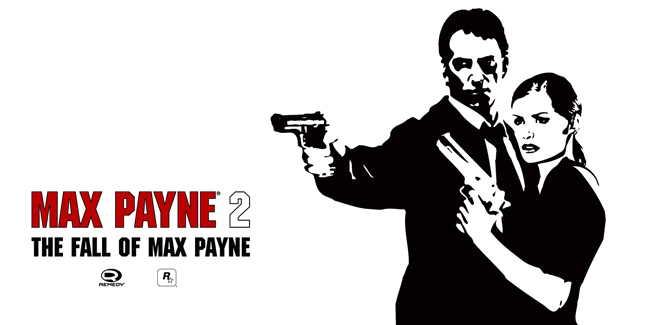 Max Payne Transparent Images