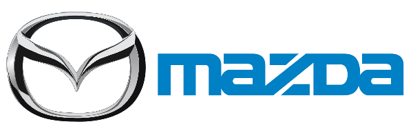 Mazda Logo PNG Transparent Image