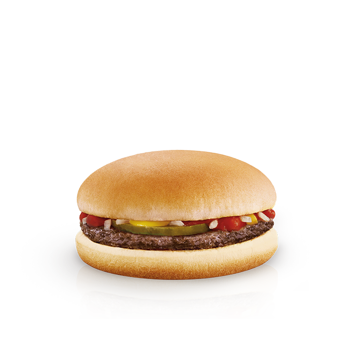 McDonalds Burger Scarica limmagine PNG Trasparente