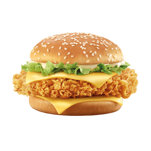 McDonalds Burger PNG Immagine di alta qualità