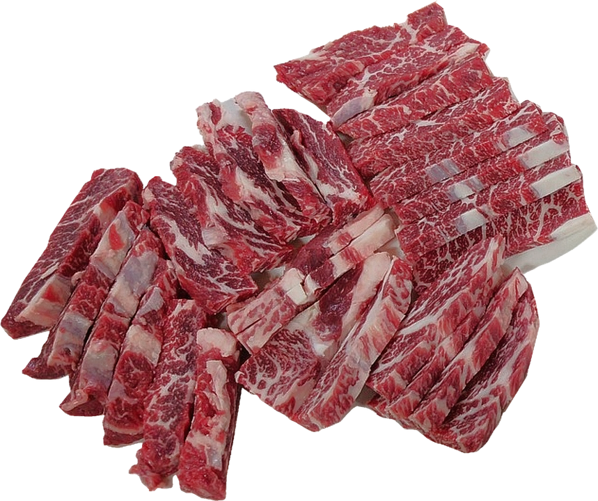 Meat PNG High-Quality Image