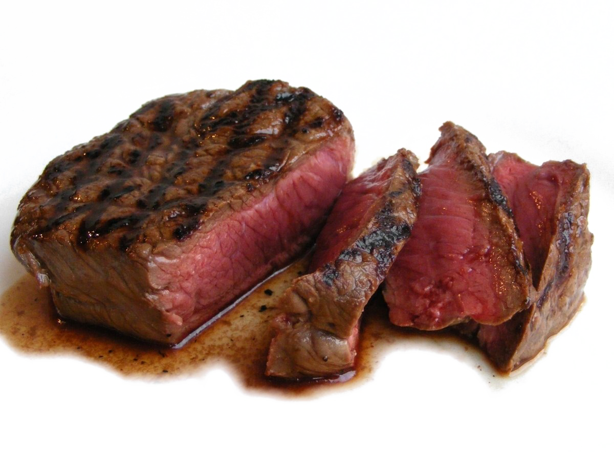 Fleisch PNG-Bild transparent