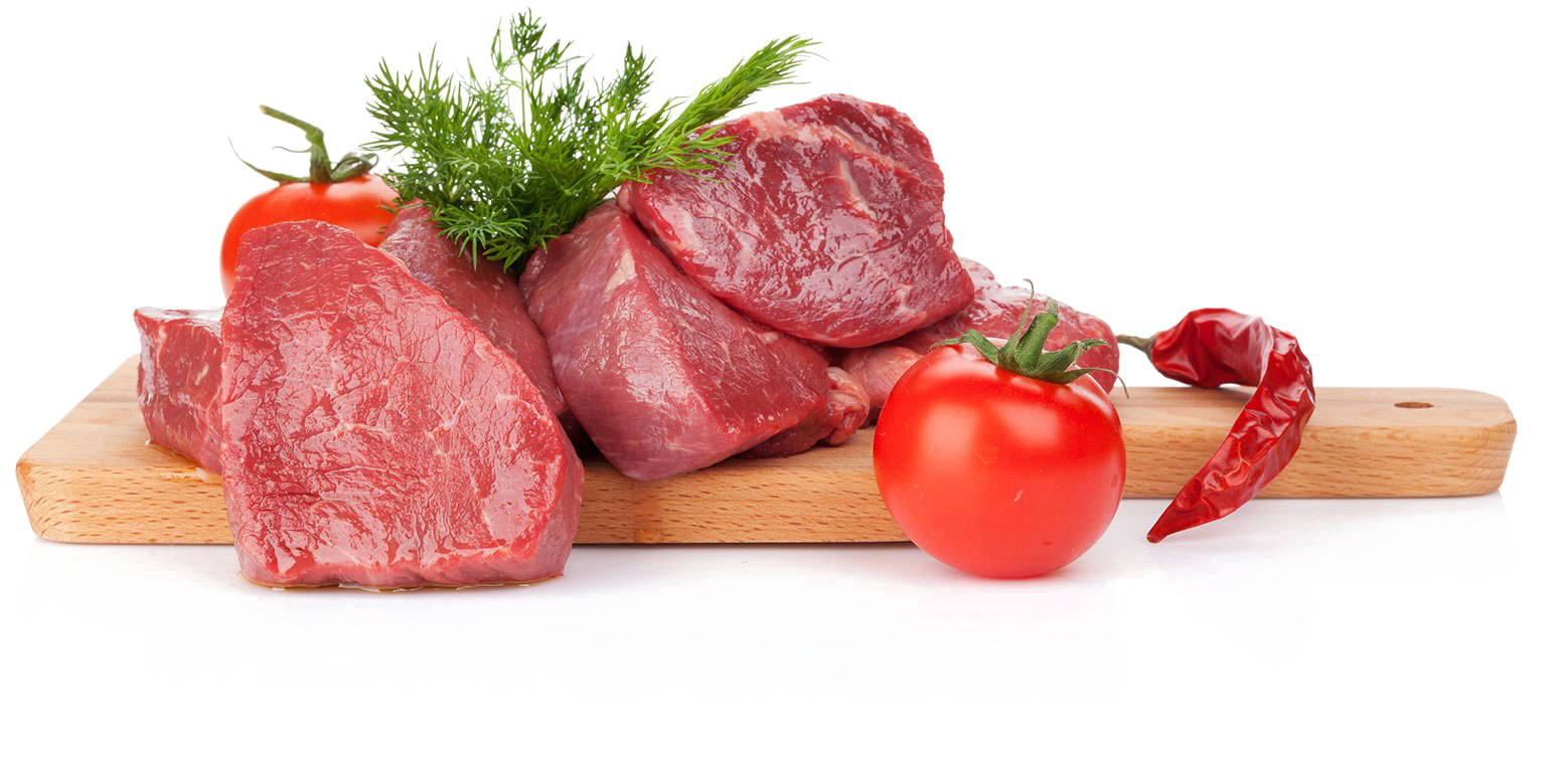 Meat PNG Photo