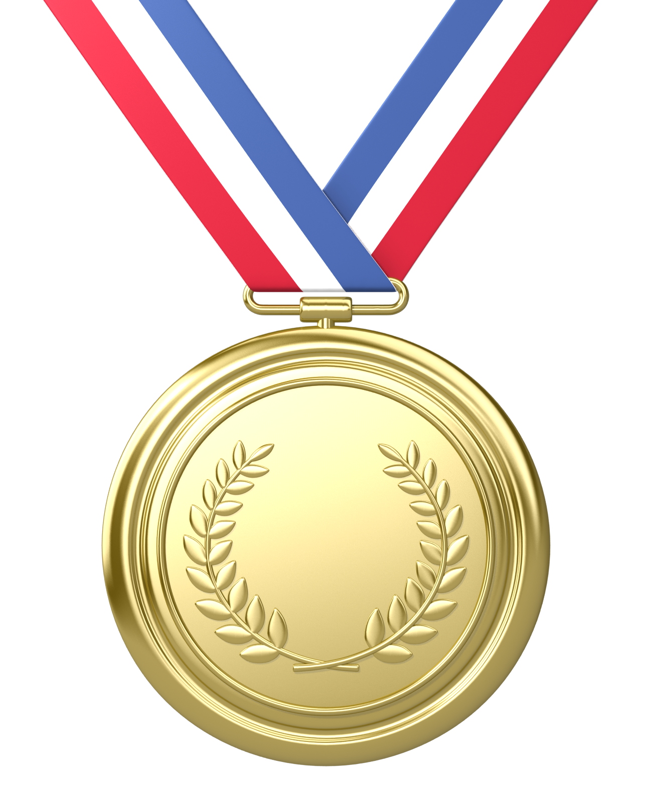 Medaille Download Transparent PNG-Afbeelding