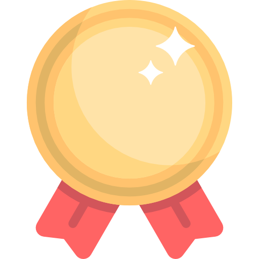 Medal PNG Picture