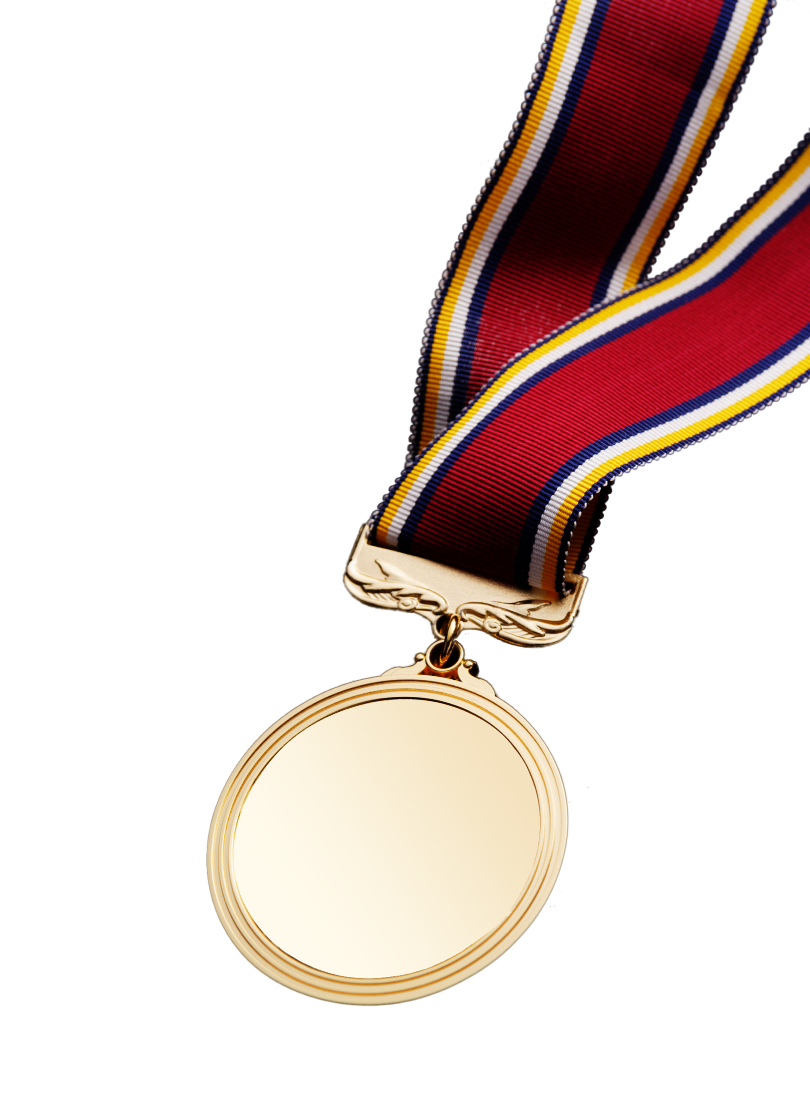 Fondo Transparente medalla PNG