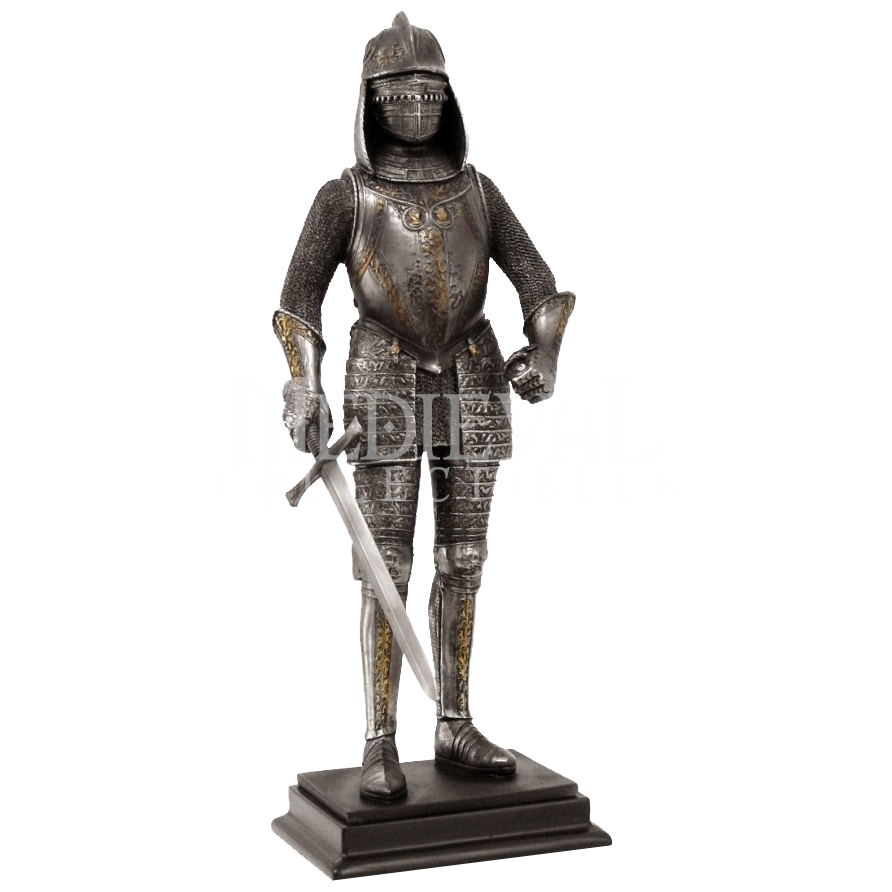 Medieval Knight Free PNG Image