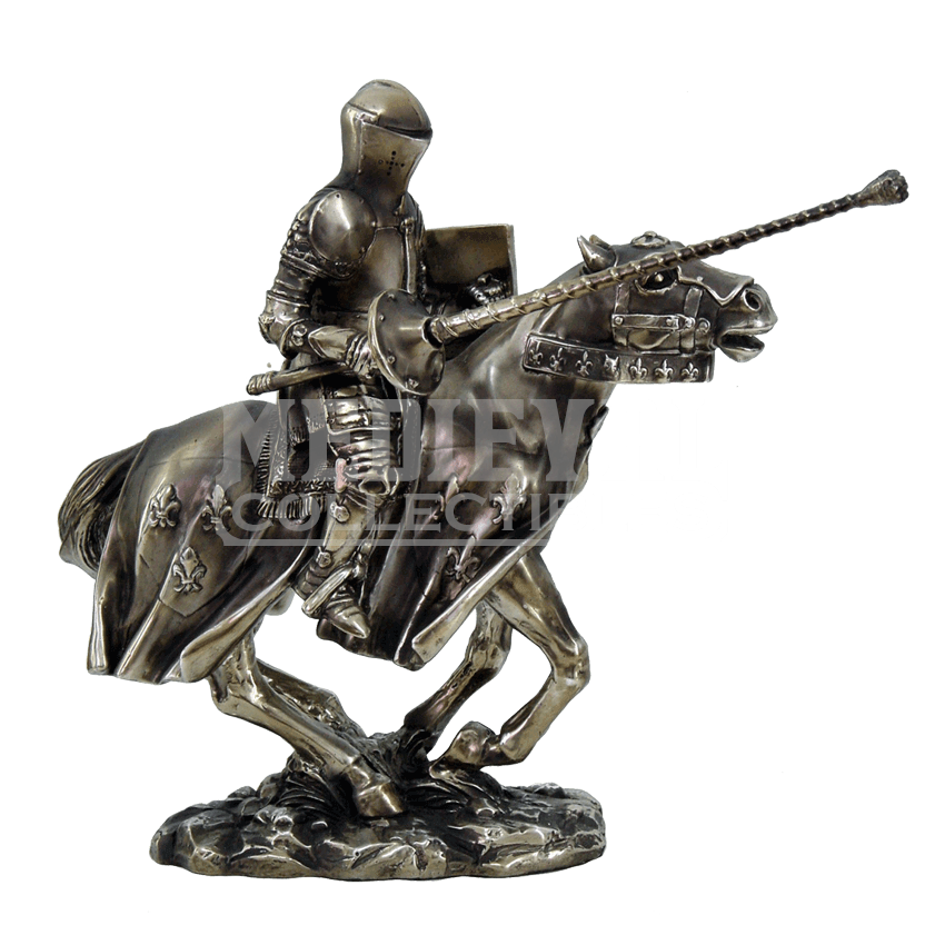 Medieval Knight PNG Pic
