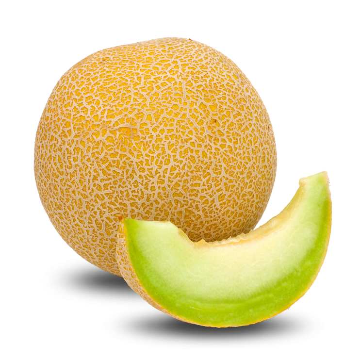 Melon PNG Скачать изображение