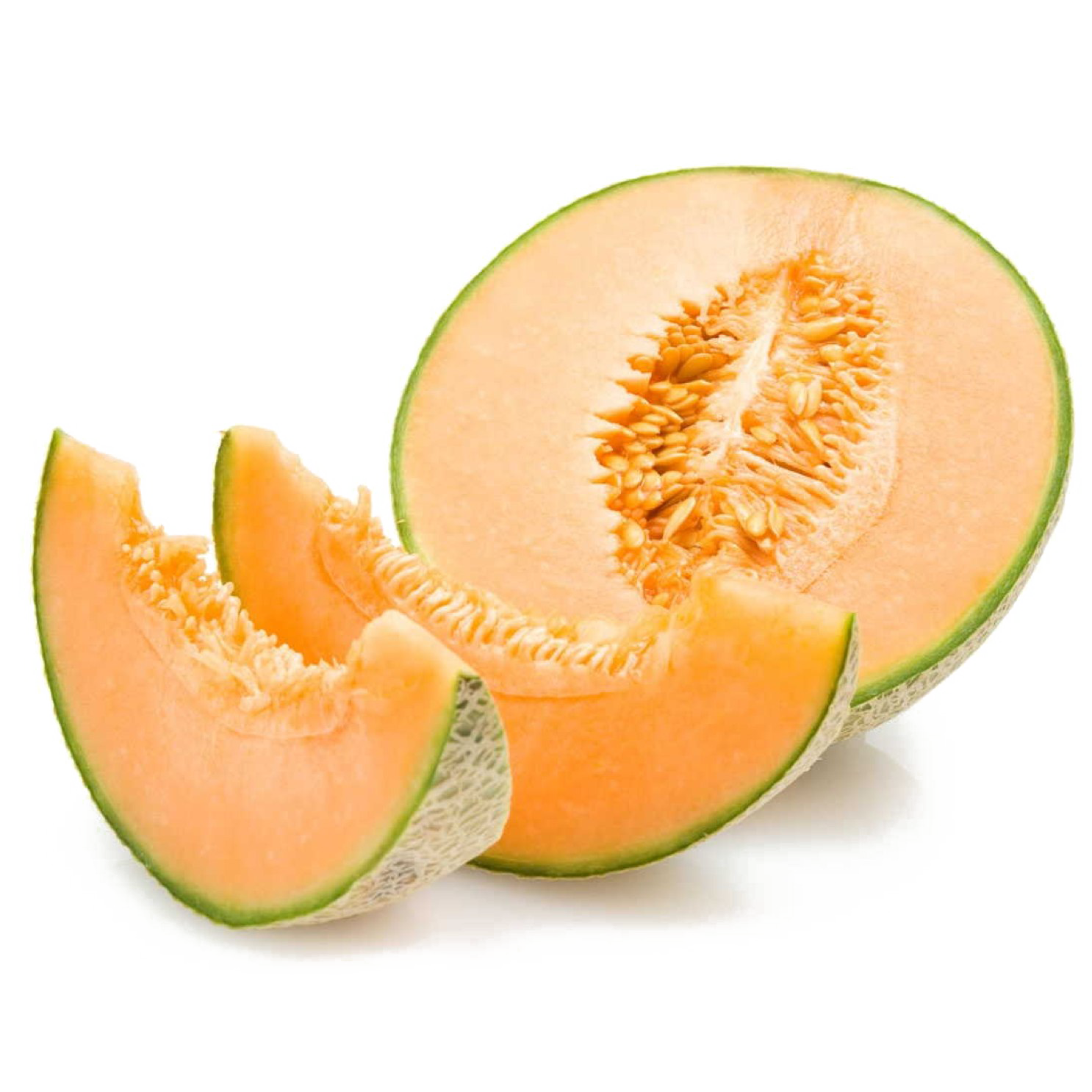 Melon PNG High-Quality Image