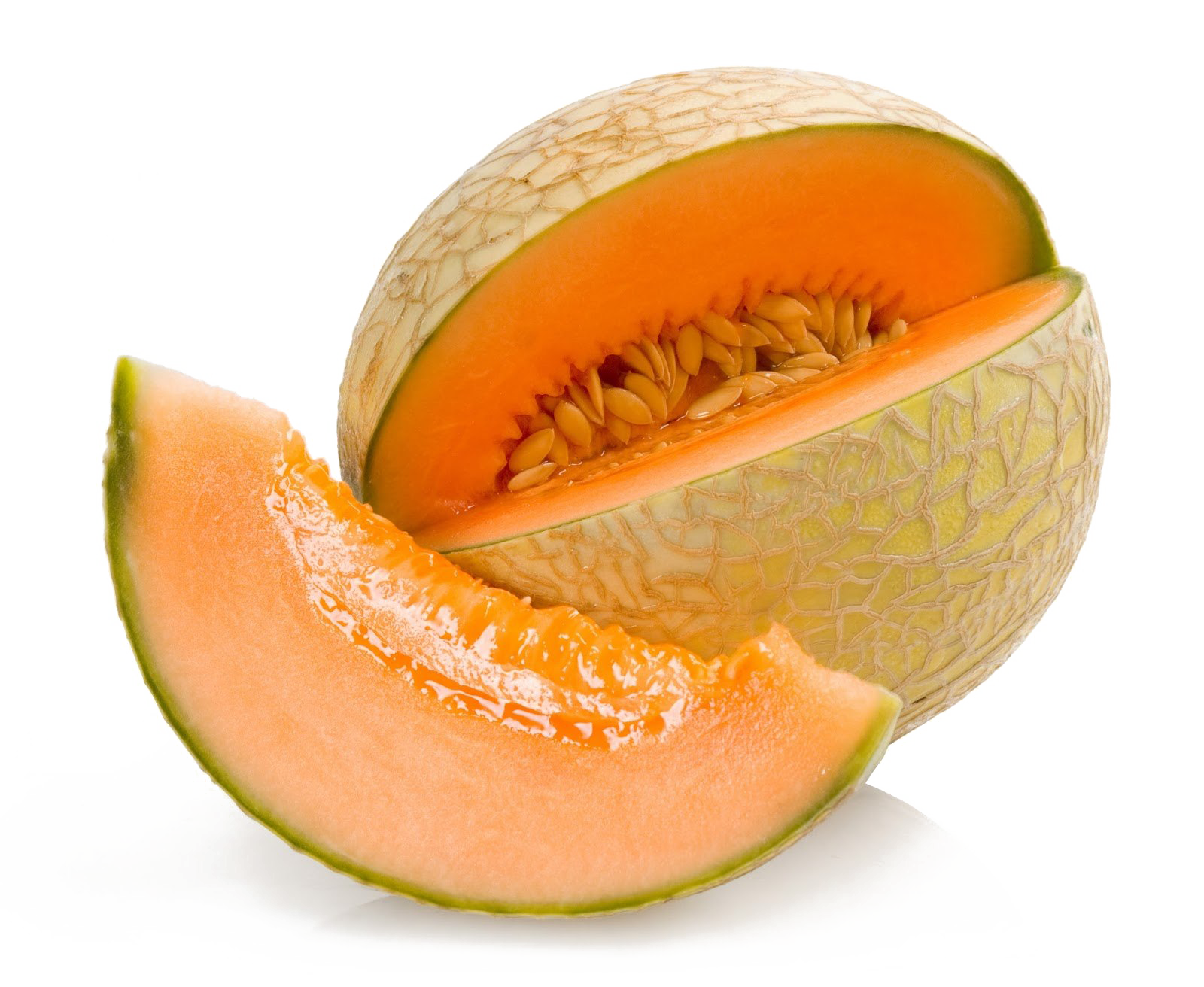 Melon PNG Photo