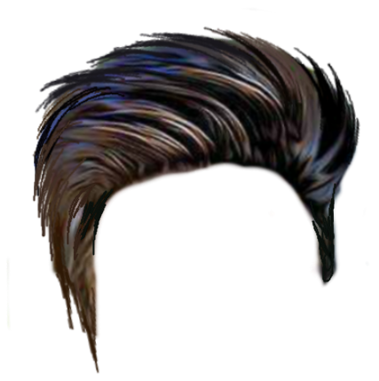 Hommes cheveux PNG Télécharger limage