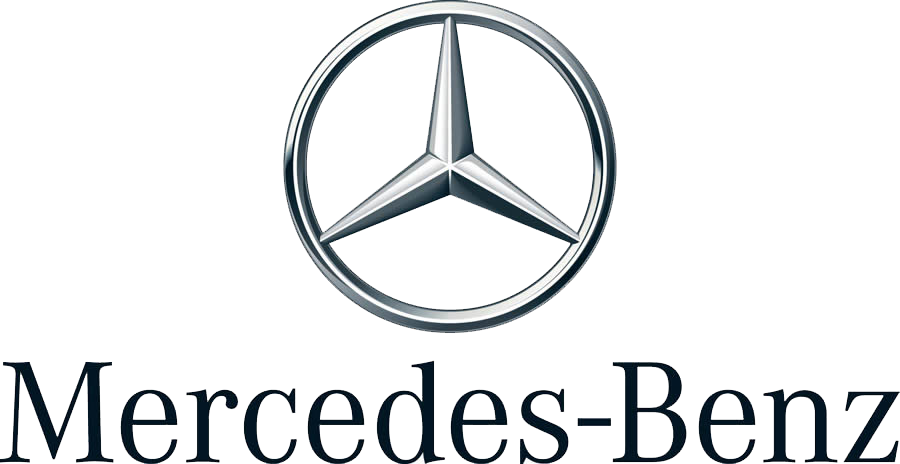 Mercedes-Benz شعار PNG الموافقة المسبقة عن علم