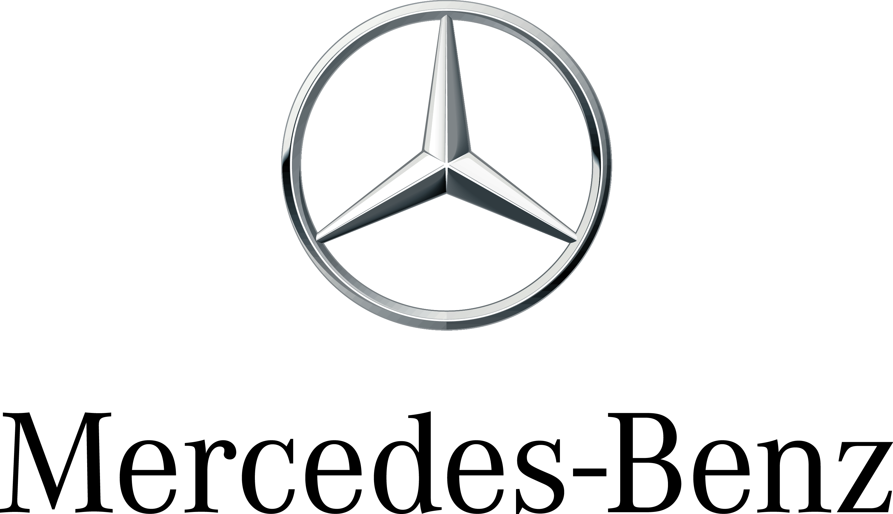 Mercedes-Benz Logo PNG Picture