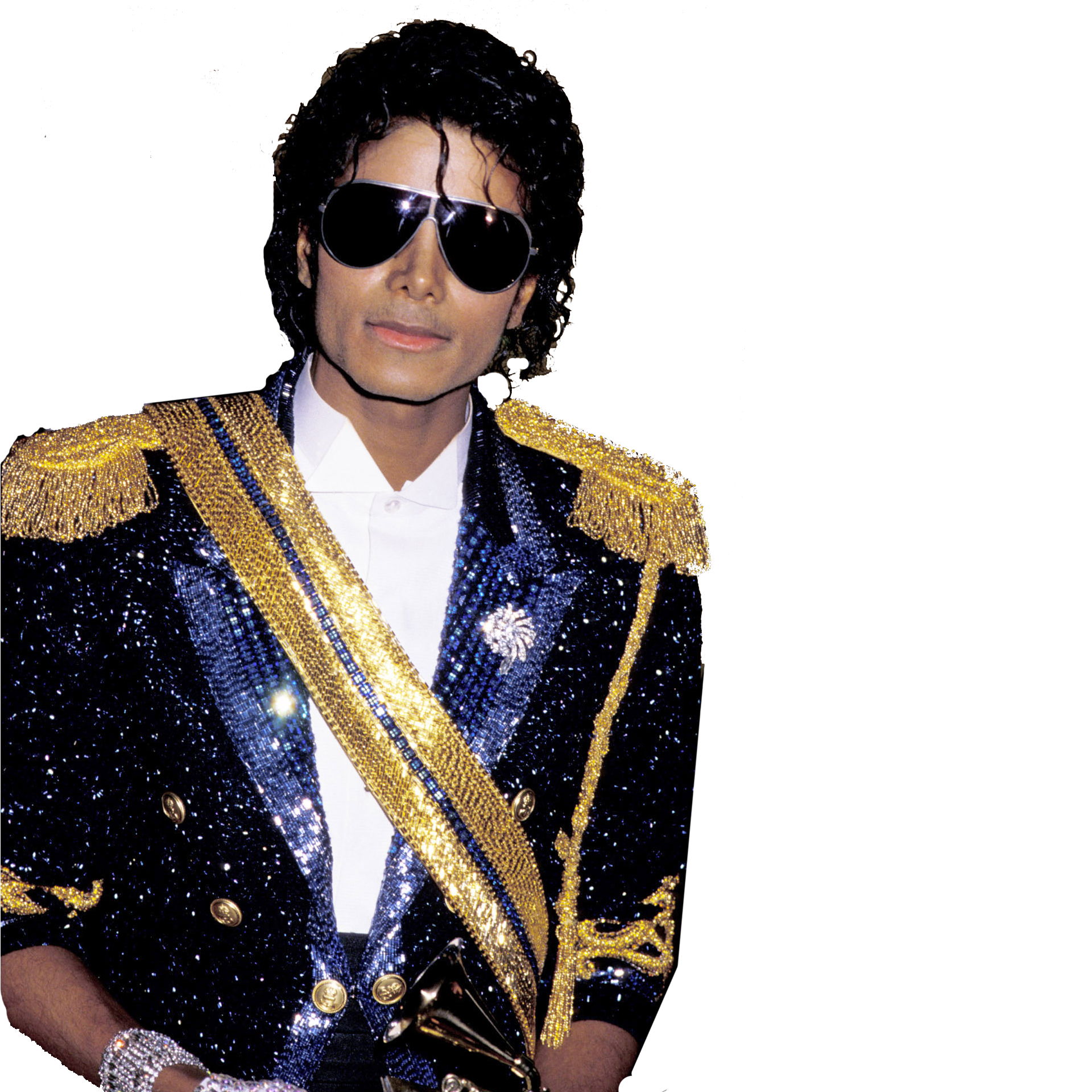 Michael Jackson Imágenes Transparentes