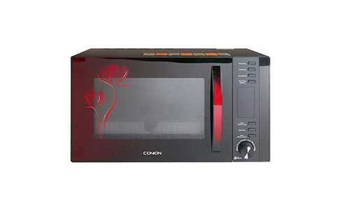 Gambar PNG oven microwave Gratis