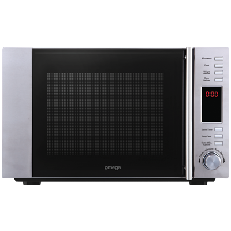 Gambar PNG oven microwave dengan latar belakang Transparan