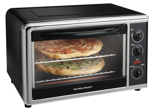 Microwave Oven PNG Photo