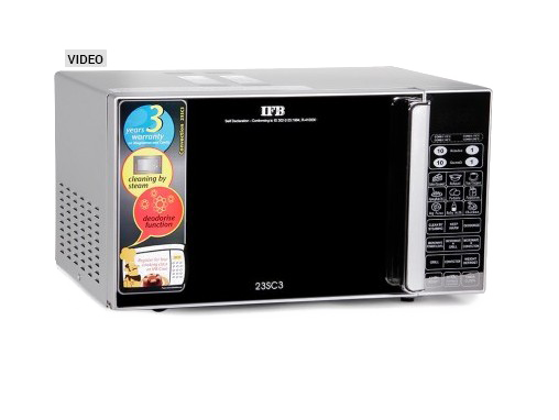 Microwave Oven PNG Picture