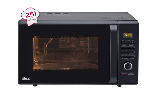 Gambar Transparan oven microwave