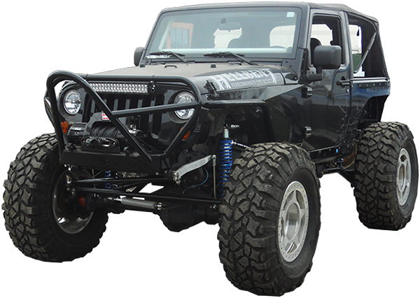 Military Jeep Free PNG Image