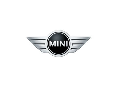 Mini Cooper Logo PNG Image