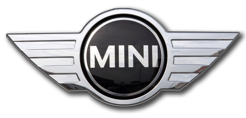 Mini Cooper Logo PNG Photo