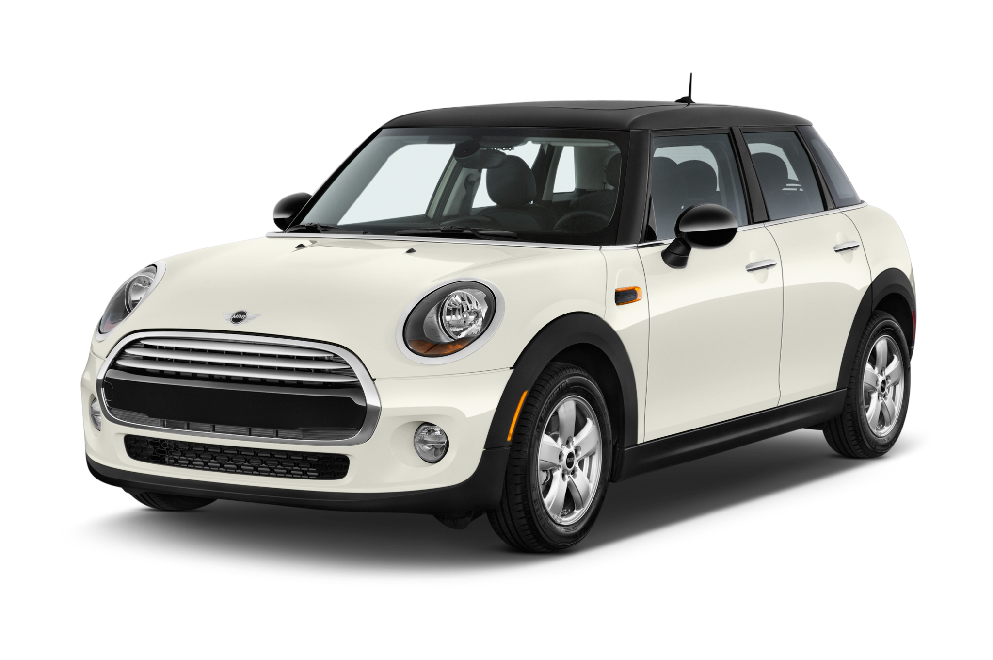 Mini Cooper PNG Image Background