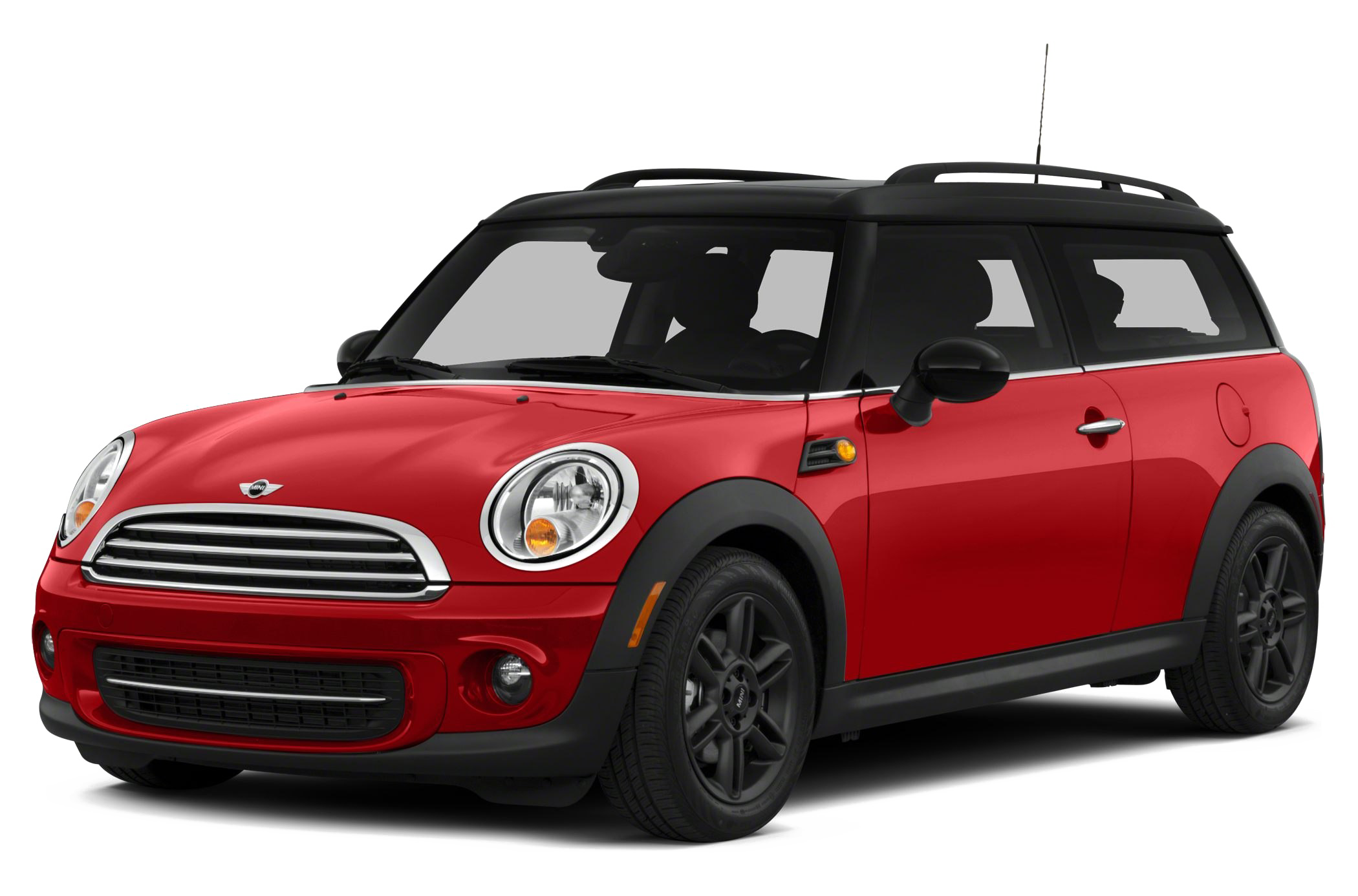 Mini Cooper PNG Image With Transparent Background