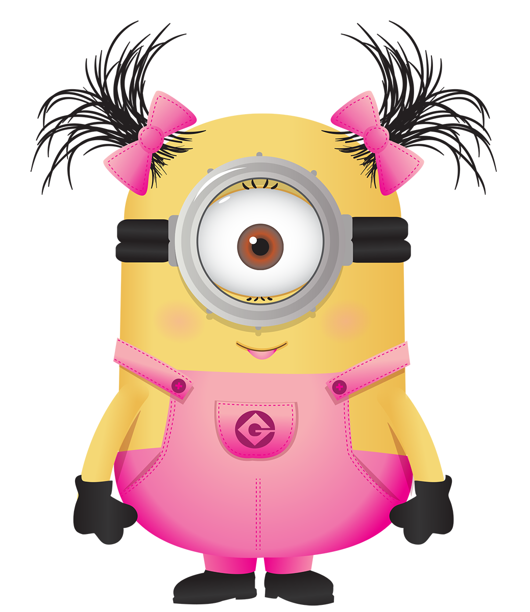 Minions PNG High-Quality Image