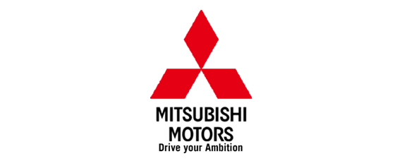 Mitsubishi Logo PNG Transparent Image