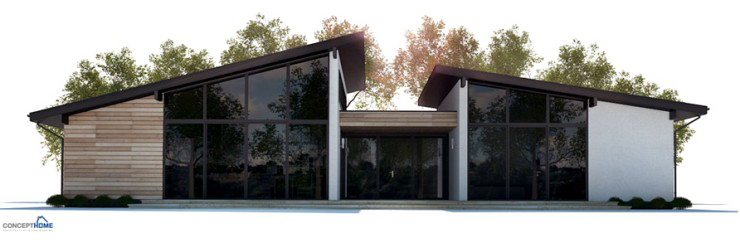 Modern House PNG Free Download