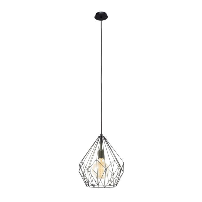 Moderne lamp Gratis PNG-Afbeelding