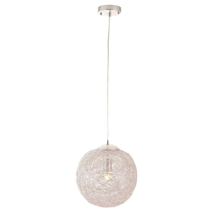 Image moderne de la lampe PNG avec fond Transparent