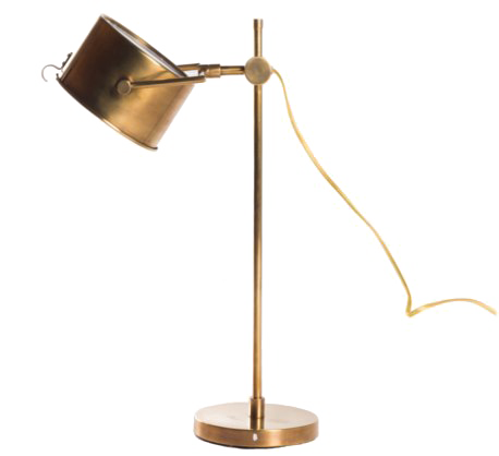 Modern Lamp PNG Transparent Image