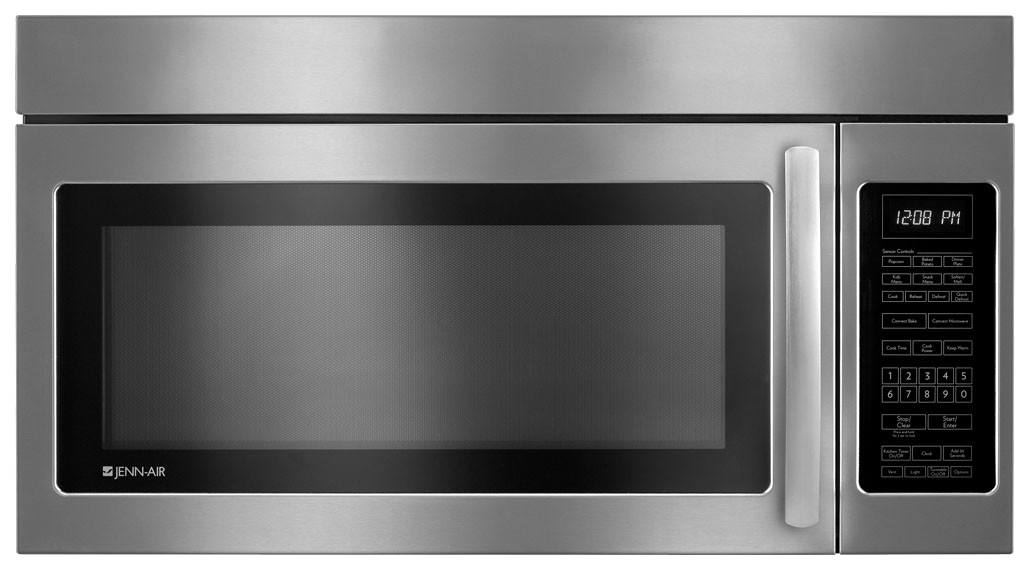 Immagine moderna del forno a microonde Immagine gratuita