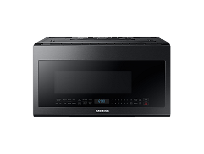 Modern Microwave Oven PNG High-Quality Image