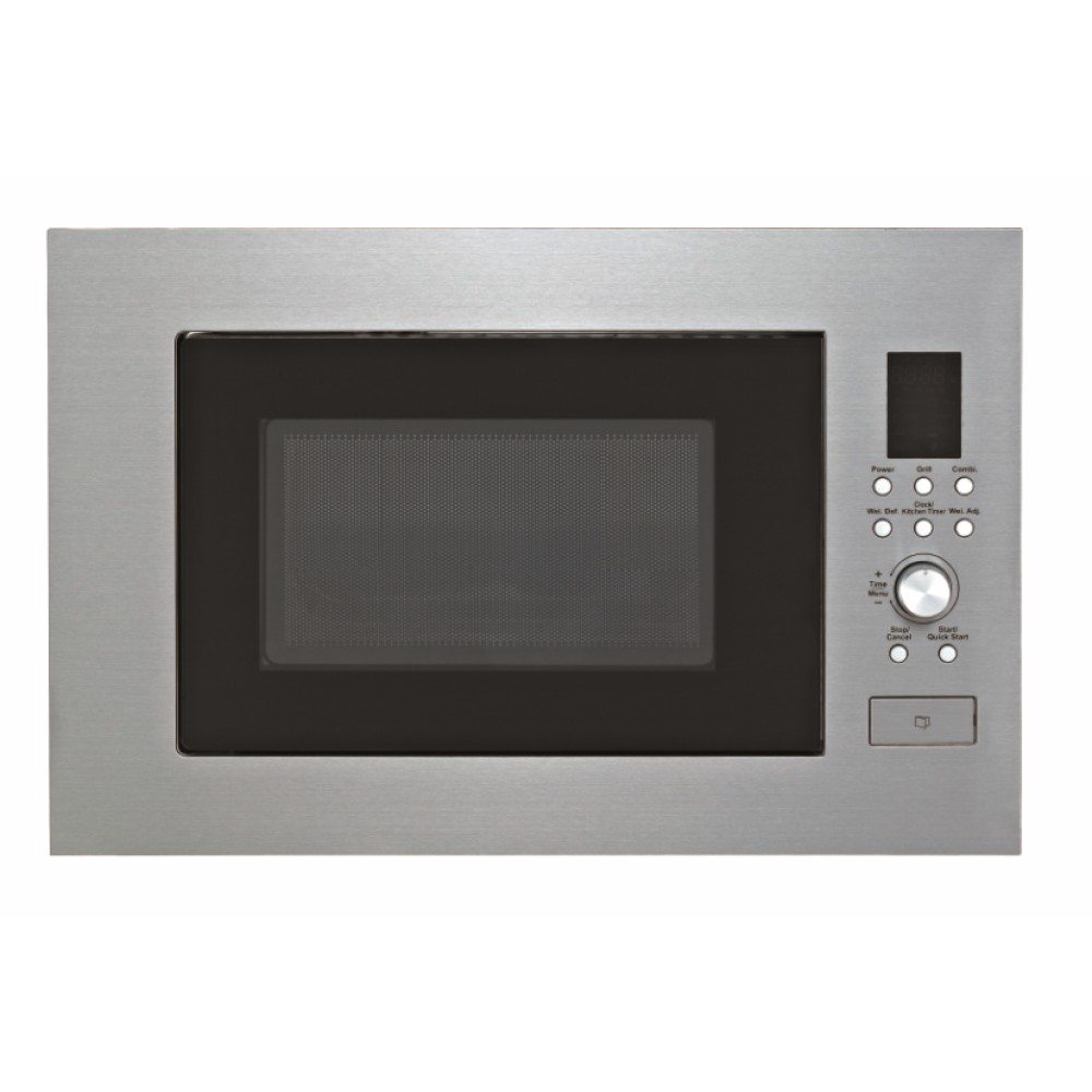 Immagine Trasparente del forno a microonde moderno